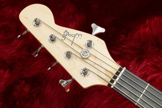 new】woofy basses Poodle5 Red【兵庫店】 - Geek IN Box