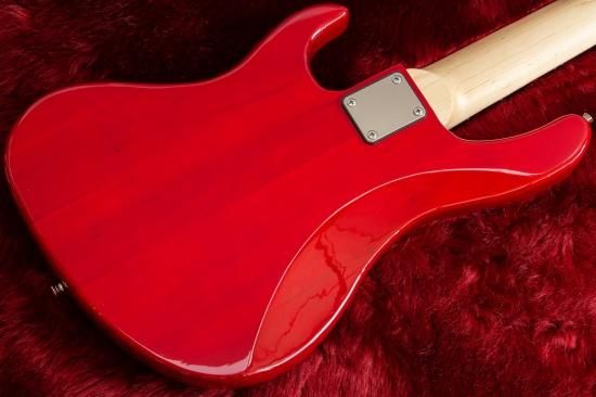 new】woofy basses Poodle5 Red【兵庫店】 - Geek IN Box