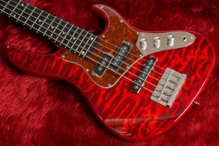 【new】woofy basses Poodle5 Red【兵庫店】