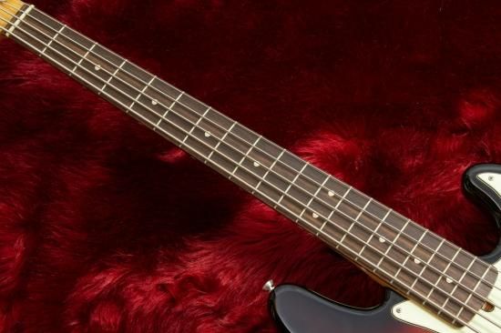 ベース Fender USA American Standard Jazz Bass Fender USA American Professional Jazz Bass V 3TS 4.41kg