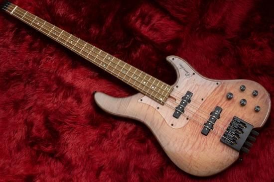 驚きの値段での商品をすべて Bacchus WOODLINE4-HL24-SP19 美品 生産終了品 （WOODLINE ベース