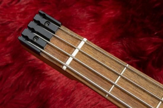 new】Bacchus WOODLINE4-HL24-SP19 PK/CH-BS #106668 - Geek IN Box