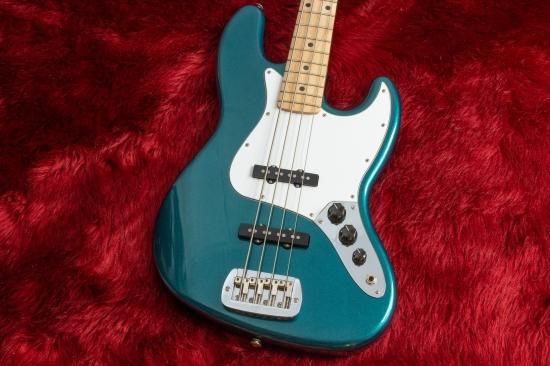 G&L Fullerton Deluxe JB Electric Bass | Music & Arts