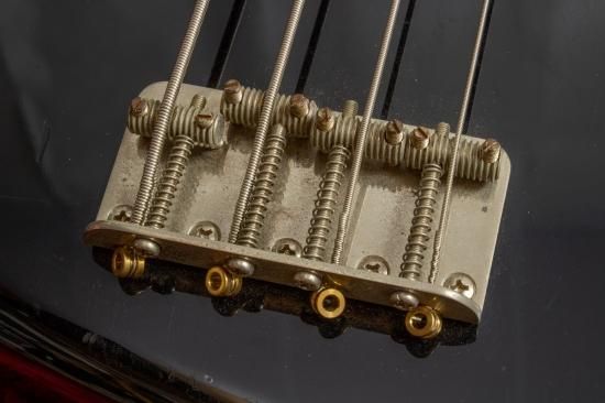 Seymour Duncan ジャズベース used】Seymour Duncan / Traditional Series Jazz Bass w BADASS