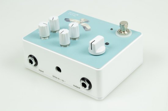 new】Limetone audio focus mint green - Geek IN Box