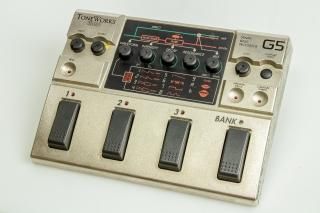 中古エフェクター販売 | Geek In Box