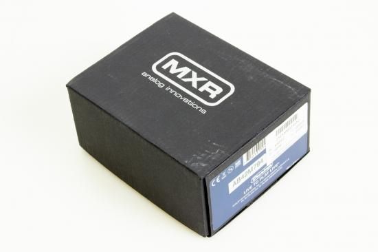 M288 bass octave deluxe箱あり美品 Mxr M288 Bass Octave Deluxe | eBay