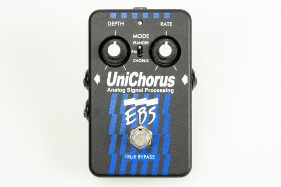 EBS Uni Chorus　ベース　コーラス　イービーエス Amazon | EBS コーラス UNICHORUS ユニコーラス 正規輸入品