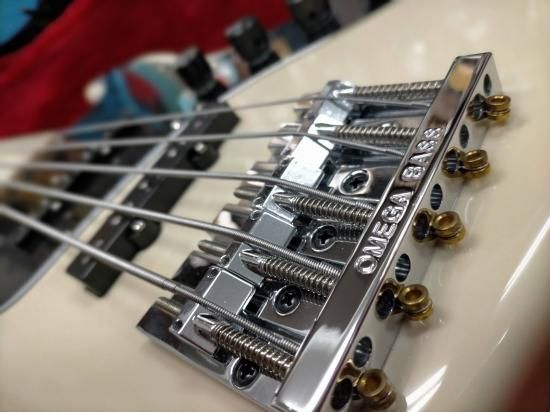 new】Sadowsky MV5 SlapMaster OWH 4.55kg #M11147 - Geek IN Box