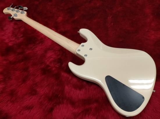 ベース sadowsky slapmaster RV-5 used】Sadowsky / RV5 Slapmaster NAT #M10345 4.765kg【GIB横浜