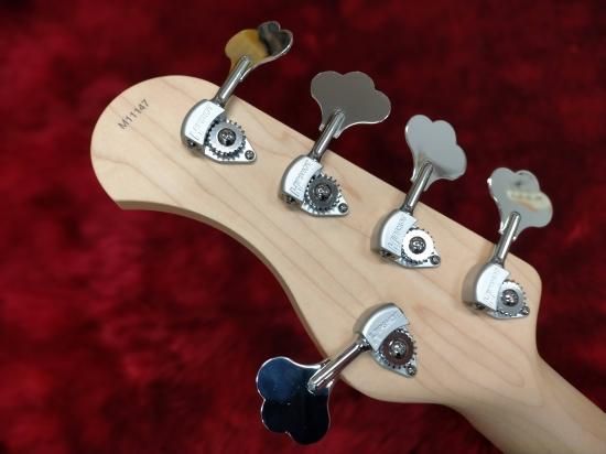 new】Sadowsky MV5 SlapMaster OWH 4.55kg #M11147 - Geek IN Box