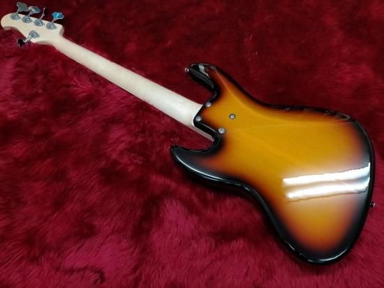 new】Xotic / XJ-Core 5st Dark Candy Apple Red/Ash/RMH/TCT
