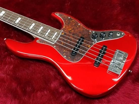 new】Xotic XJ-Core 5st D.Candy Apple Red/Alder/R/MH#20011 new】Xotic XJ-Core 5st D.Candy Apple Red/Alder/R/MH#20011