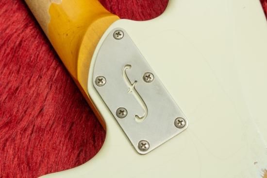 fano standard JM4 4.2kg #F51904011 - Geek IN Box