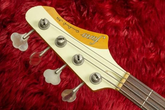 fano standard JM4 4.2kg #F51904011 - Geek IN Box