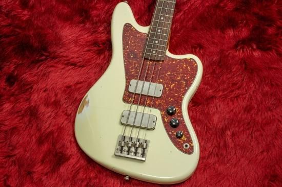 ベース Fano JM-4 Standard Limited fano-guitars-fano-jm4-standard