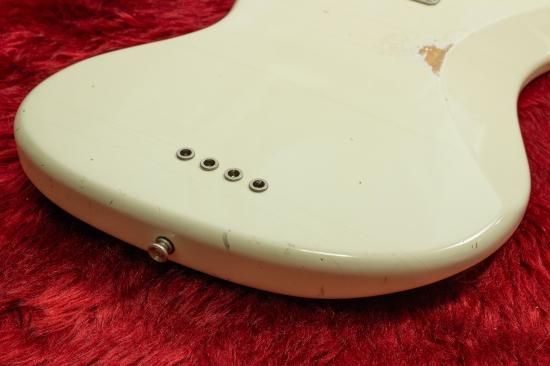 ベース Fano JM-4 Standard Limited ベース Fano JM4 Standard Bass - Ocean Turquoise Fano JM4