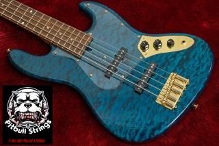 ベース専門店おすすめのジャズベースタイプのベース - Geek IN Box