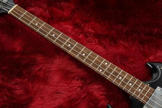 Orville EB-3 Ebony 3.5kg #703353 - Geek IN Box