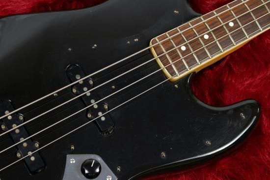 Fender USA 1983 Jazz Bass 5.06kg #S 866347 - Geek IN Box