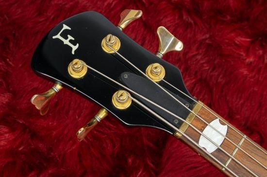 フェルナンデス ベースギター Fernandes MV-65 NS 4.12kg #L168744 - Geek IN Box