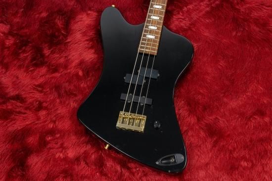 【希少】Fernandes MV-65 エレキベース フェルナンデス FERNANDES (フェルナンデス) エレキベース MV-65NS Nikki Sixx