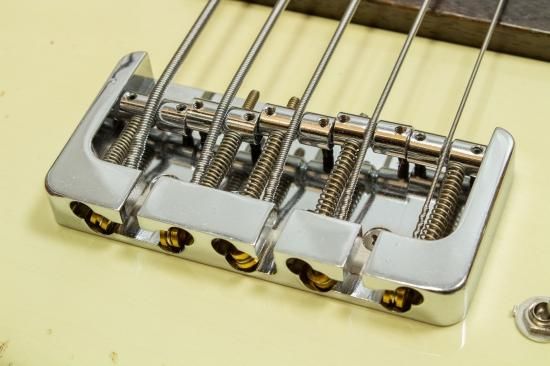 最終価格 Xotic XJ-1T 5st new】Xotic / XJ-1T 5st CAR Super Heavy Aged #J-2537 4.33kg