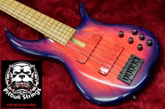 F-Bass BN-5 Neon Burst 4.39kg #820507 - Geek IN Box F-Bass BN-5 Neon Burst 4.39kg #820507 - Geek IN Box