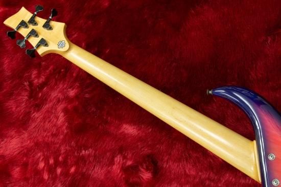 F-Bass BN-5 Neon Burst 4.39kg #820507 - Geek IN Box F-Bass BN-5 Neon Burst 4.39kg #820507 - Geek IN Box