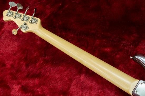 Real Bossa Design UJB-5 4.21kg - Geek IN Box