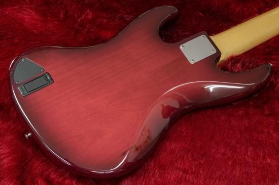 Real Bossa Design UJB-5 4.21kg - Geek IN Box