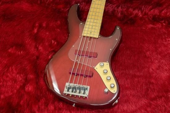 Real Bossa Design UJB-5 4.21kg - Geek IN Box