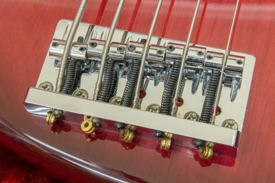 Real Bossa Design UJB-5 エレキベース Real Bossa Design UJB-5（品番間違えてたらごめんなさい