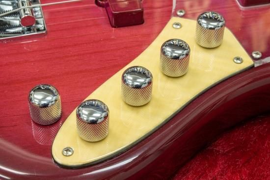 Real Bossa Design UJB-5 エレキベース Real Bossa Design UJB-5 ① | Blues Box Ⅱ