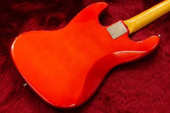 ☆約40年前のベース　メーカー不明　Tokai？　依頼品 ☆約40年前のベース メーカー不明 Tokai？ 依頼品