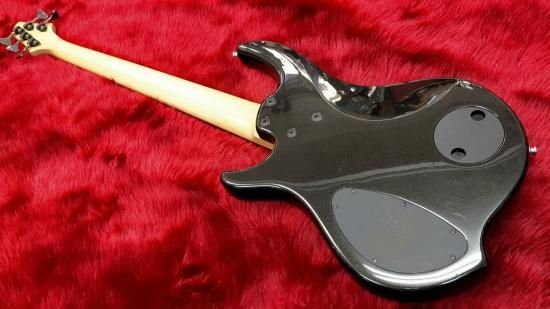 DINGWALL NG-2 6弦ベース DINGWALL NG-2 6弦ベース Dingwall Ng-2 6-String Bass Safe