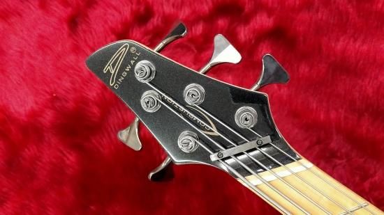 Dingwall NG-2 BLK 4.04kg #1425 - Geek IN Box
