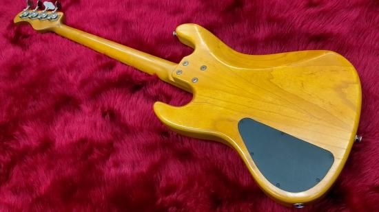 Sadowsky TYO WillLeeModel サドウスキー日本製 Sadowsky TYO Classic Edge 5strings MM 【値下げ！】 <サドウスキー