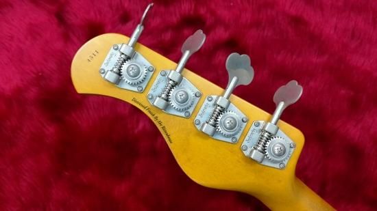 new】Sadowsky TYO Modern Edge 4st J Ritten house 3.9kg - Geek IN Box