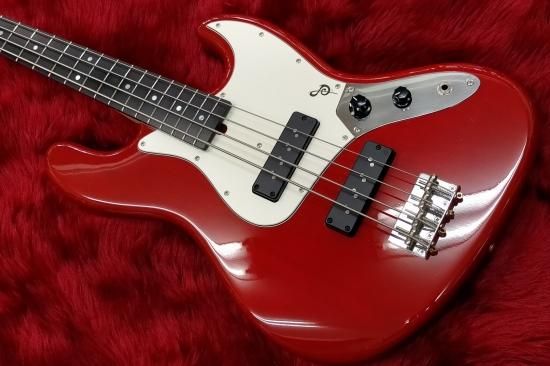 Seed by Sago Classic Style J4 Tabuchi Custom エレキベース