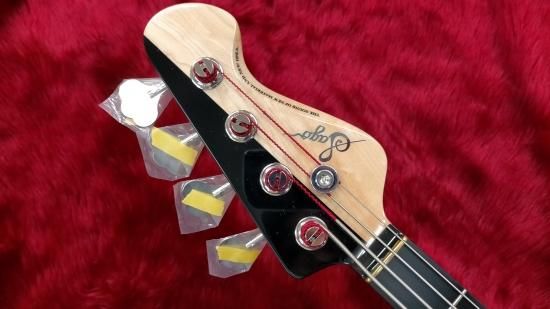 New Sago Tabuchi Mk Ii 4 17kg Geek In Box New Sago Tabuchi Mk Ii 4 17kg Geek In Box