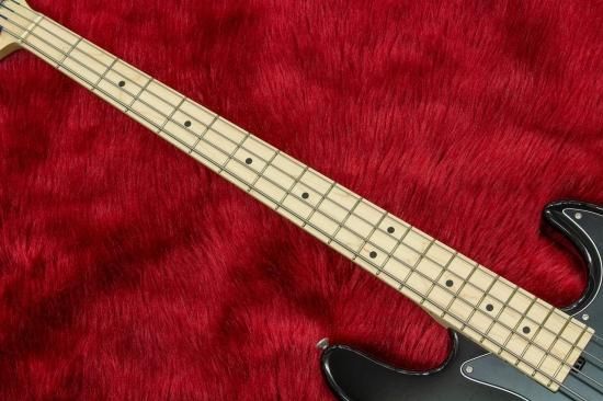 希少になる new】Sadowsky MV4 BLK 4.02kg #M11023 - Geek IN Box ベース