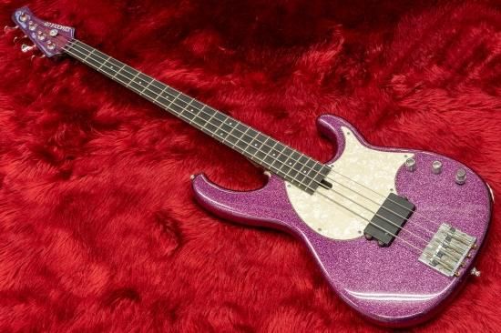 MODULUS FB4 Purple 4.13kg #080198 - Geek IN Box