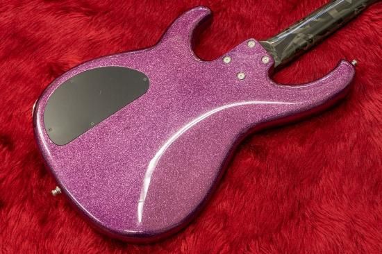 MODULUS FB4 Purple 4.13kg #080198 - Geek IN Box