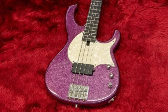 MODULUS FB4 Purple 4.13kg #080198 - Geek IN Box