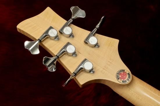 F-bass BN5 NTY バックアイバール F-bass BN5 NTY バックアイバール F-bass BN5 NTY バックアイ
