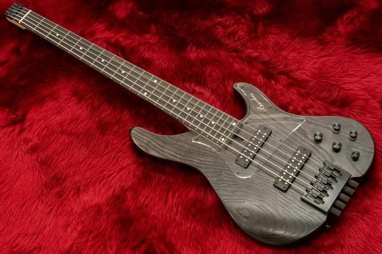 Bacchus WOODLINE HEADLESS 5 4.11kg #106588 - Geek IN Box