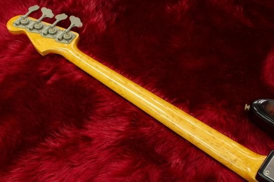 Moon JJ4 FL RED BURST 4.9kg #14457 - Geek IN Box