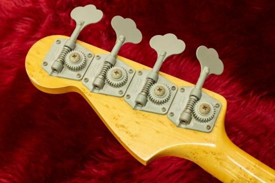 Moon JJ4 FL RED BURST 4.9kg #14457 - Geek IN Box