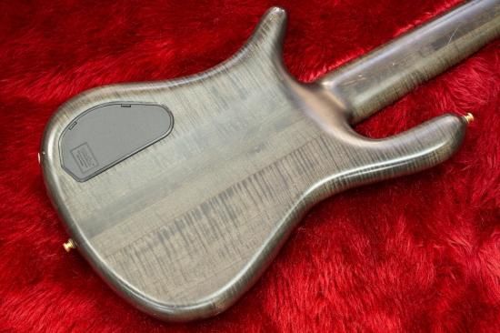 【最終値下】 Warwick streamer nt1 5st 弦ベース Warwick ワーウィック Rockbass Streamer Standard 5st Natural